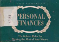 1911454 - Personal Finances