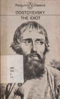 1911501 - The Idiot