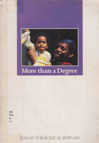 1911556 - More Than A Degree