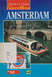 1911572 - Amsterdam