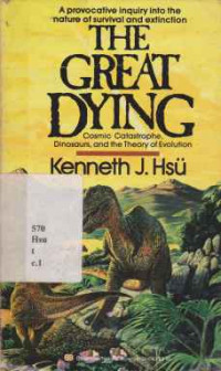 1911608 - The Great Dying