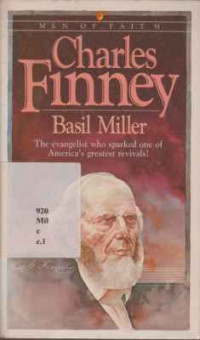 1911630 - Charles Finney