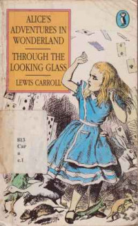 1911633 - Alice's Adventures In Wonderlan