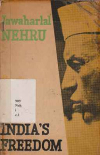 1911634 - India's Freedom