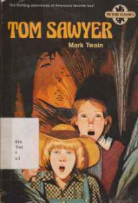 1911676 - Tom Sawyer