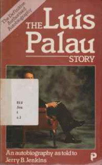 1911685 - The Luis Palau Story