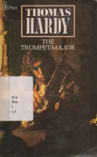 1911688 - The Trumpet-major