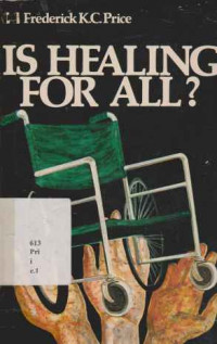 1911714 - Is Healing For All?