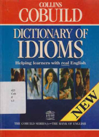 1911801 - Dictionary Of Idioms