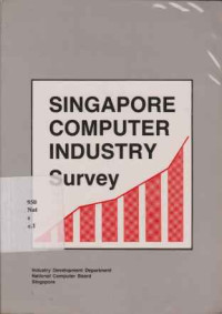 1911844 - Singapore Computer Industry Survey