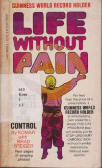 1911853 - Life Without Pain