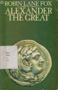 Alexander The Great