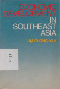 1911887 - Economic Development In Southeast Asia