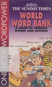 1911966 - World Word Bank