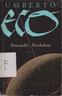2011018 - Umberto Eco