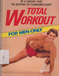 Total Workout For Men Only