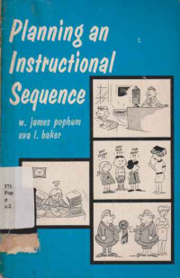 20646 - Planning Instructional Sequence