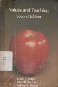 21696 - Values And Teaching Second Edition
