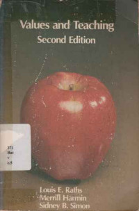 21698 - Values And Teaching Second Edition