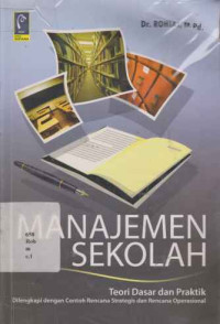 Manajemen Sekolah