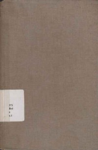 22901 - Selection And Evaluation Of Teachers
