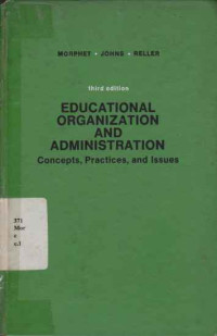 22946 - Educational Organizational And Administrasion