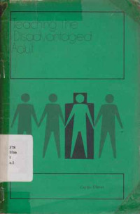 22969 - Teaching The Disadvantage Adult