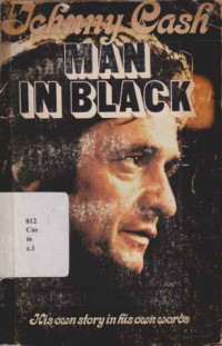 23037A - Man In Black