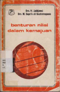 23808 - Benturan Nilai Dalam Kemajuan