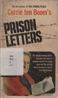 24731 - Prison Letters