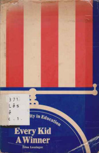 24812A - Every Kid A Winner: Accountability In Education