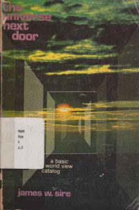 25472 - The Universe Next Door