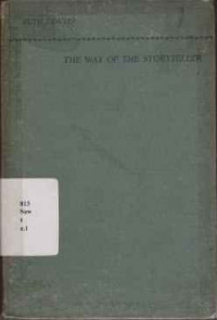 2586 - The Way Of The Storyteller