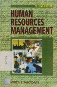 Human Resources Management.