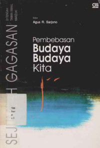 2611028 - Pembebasan Budaya Budaya Kita