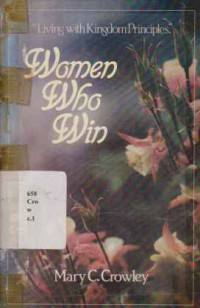 27393 - Women Who Win