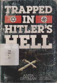 27483A - Trapped In Hitler's Hell