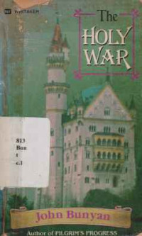 27552 - The Holy War