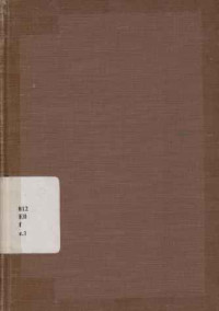 27996A - Flagelant On Horseback The Life Story Of David Brainerd
