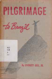 2827 - Pilgrimage To Brazil