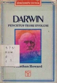 Darwin Pencetus Teori Evaluasi