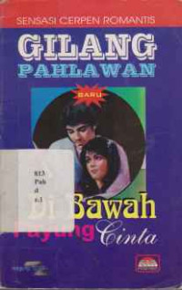 3108001 - Di Bawah Payung Cinta