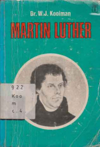 31098 - Martin Luther