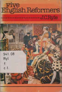 31311 - Five English Reformers