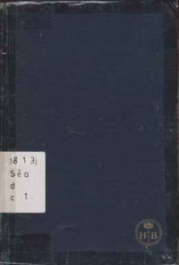 3211 - David Livingstone: His Life And Letters