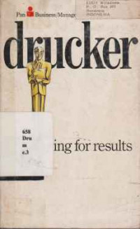 32434 - Managing For Results
