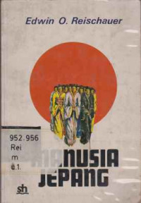 34157 - Manusia Jepang
