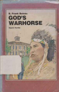 34182 - God's Warhorse