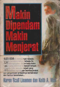34243 - Makin Dipendam Makin Menjerat
