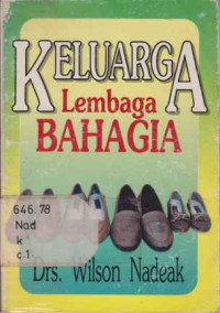 34249 - Keluarga Lembaga Bahagia